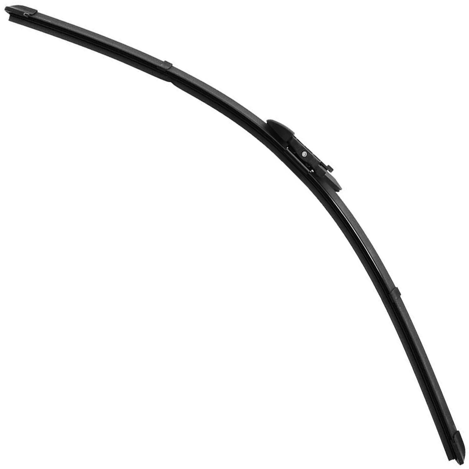 Denso 161-1023 Beam Windshield Wiper Blade - Image 2