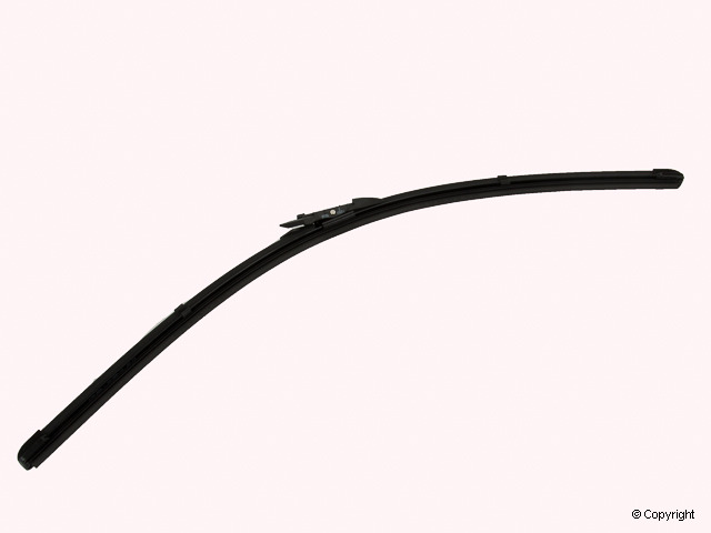 Denso 161-1023 Beam Windshield Wiper Blade - Image 3