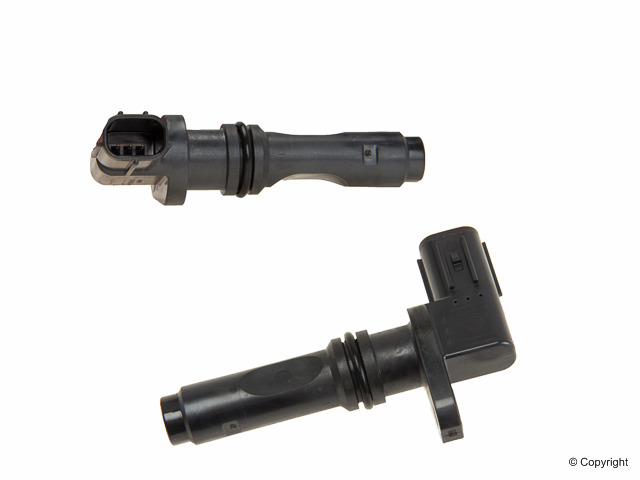 Denso 196-1003 Engine Crankshaft Position Sensor - Image 2