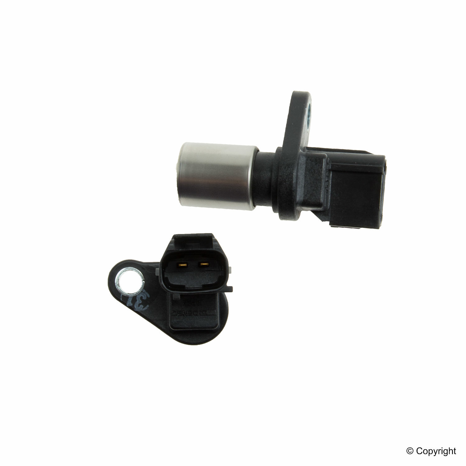 Denso 196-1101 Engine Crankshaft Position Sensor - Image 2