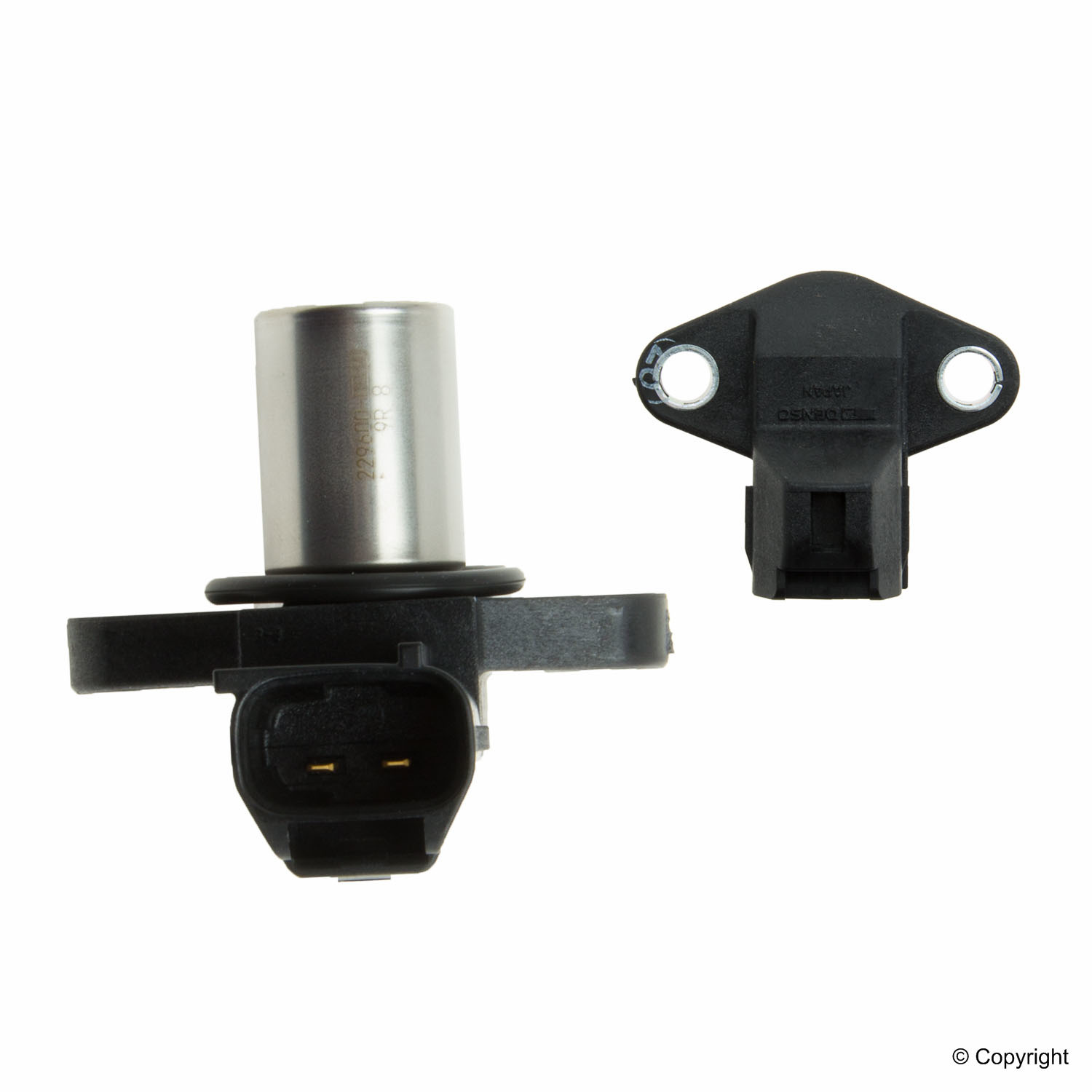 Denso 196-1105 Engine Camshaft Position Sensor - Image 2