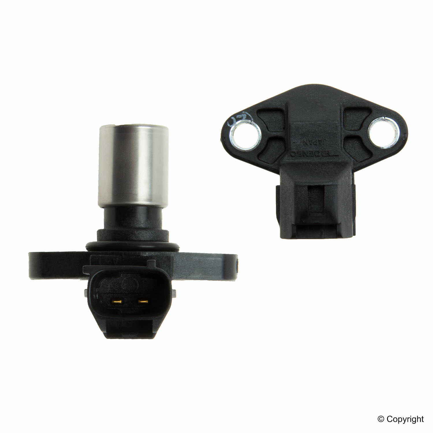 Denso 196-1107 Engine Camshaft Position Sensor - Image 2