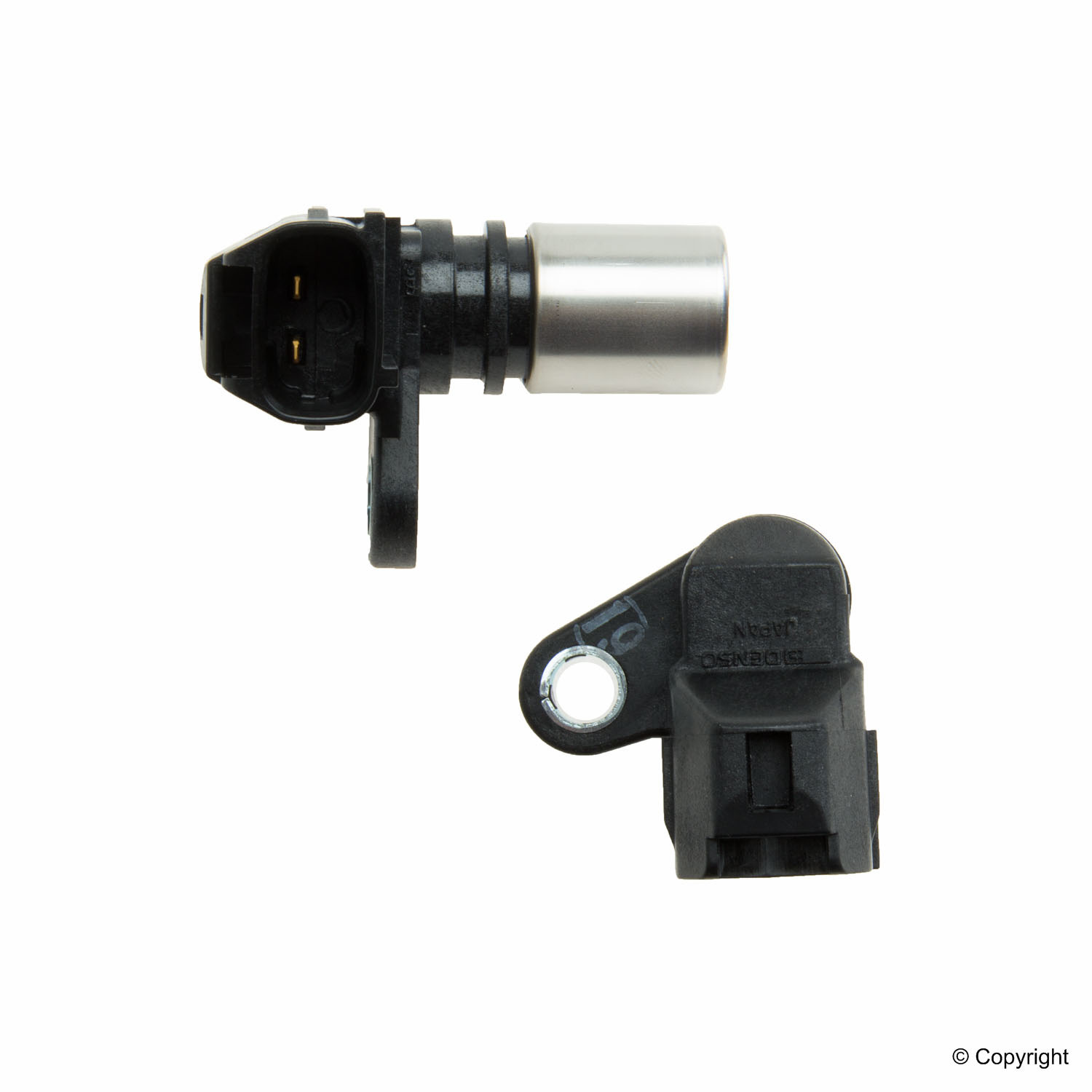 Denso 196-1109 Engine Crankshaft Position Sensor - Image 2