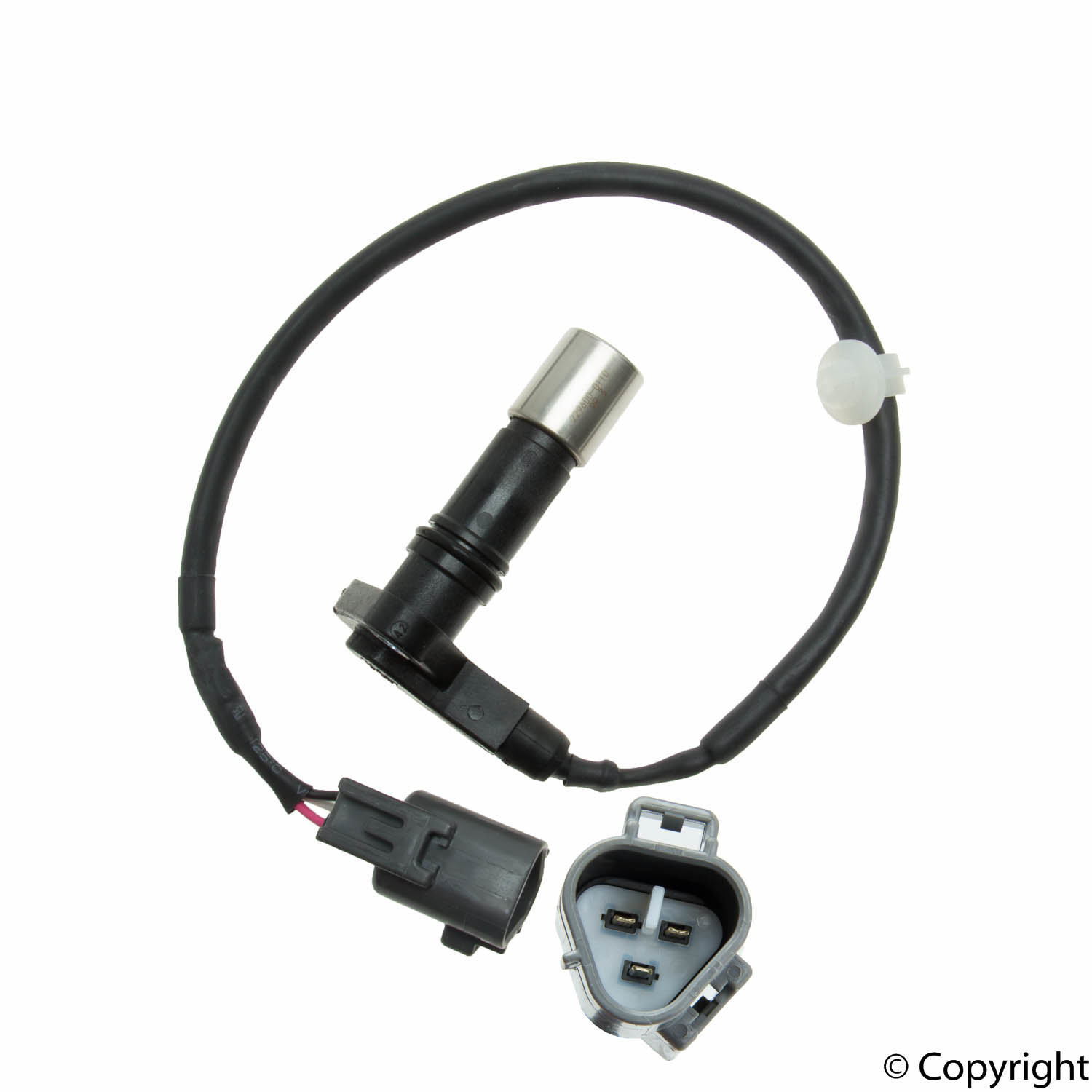 Denso 196-1113 Engine Crankshaft Position Sensor - Image 2