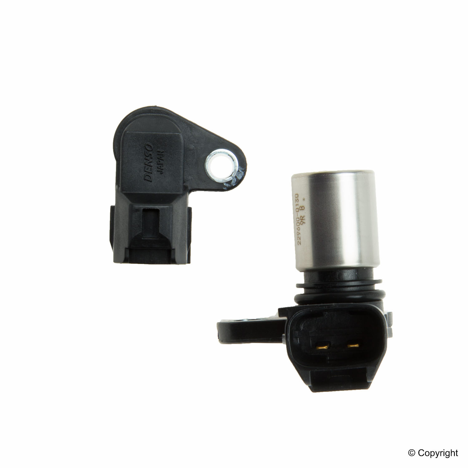 Denso 196-1115 Engine Camshaft Position Sensor - Image 2