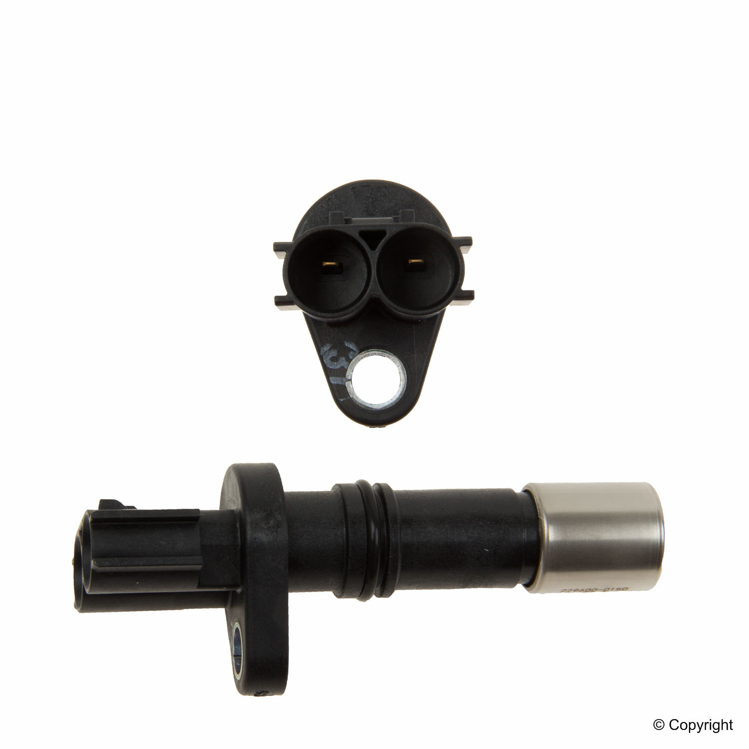 Denso 196-1117 Engine Crankshaft Position Sensor - Image 2