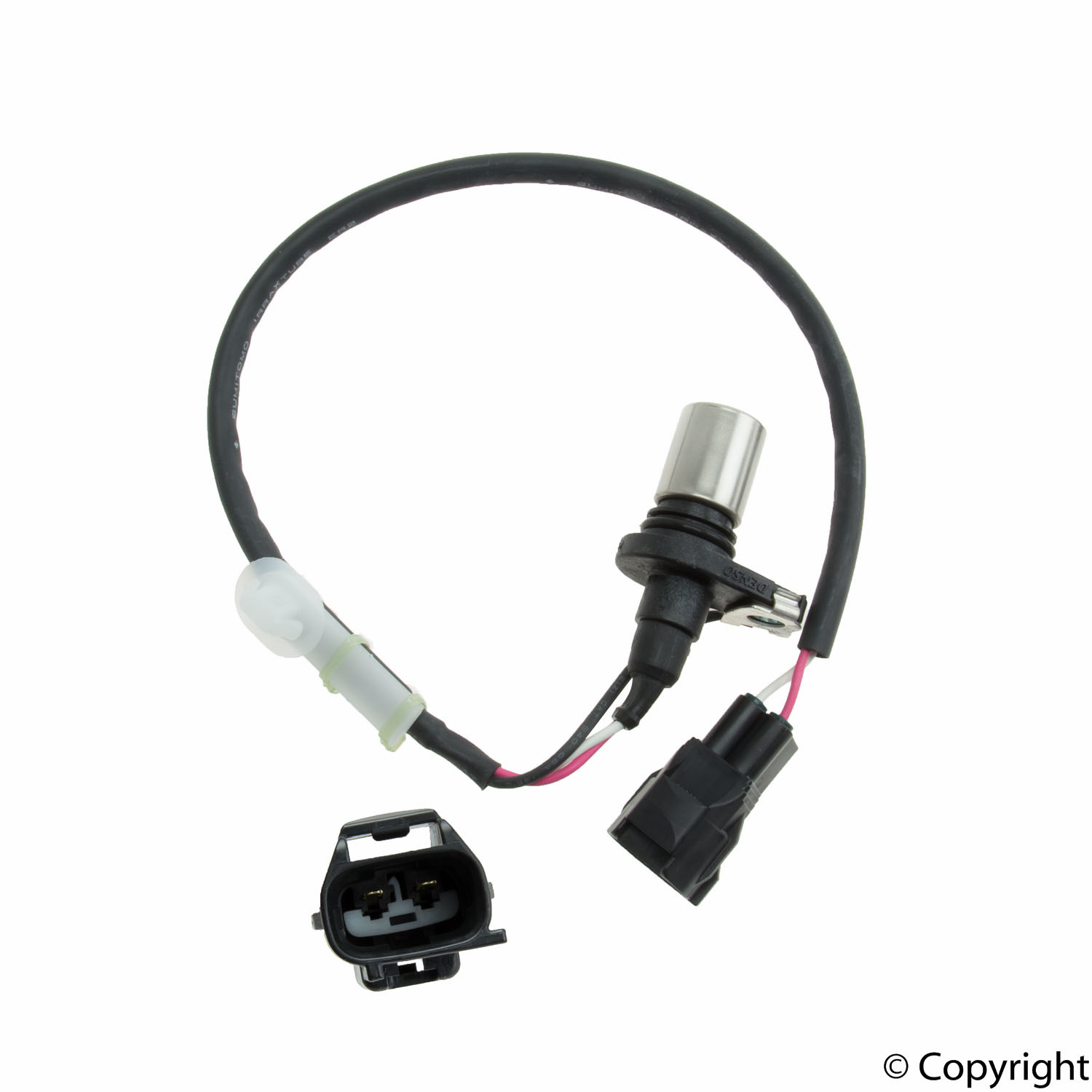 Denso 196-1119 Engine Crankshaft Position Sensor - Image 2