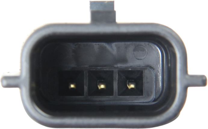Denso 196-4006 Engine Camshaft Position Sensor