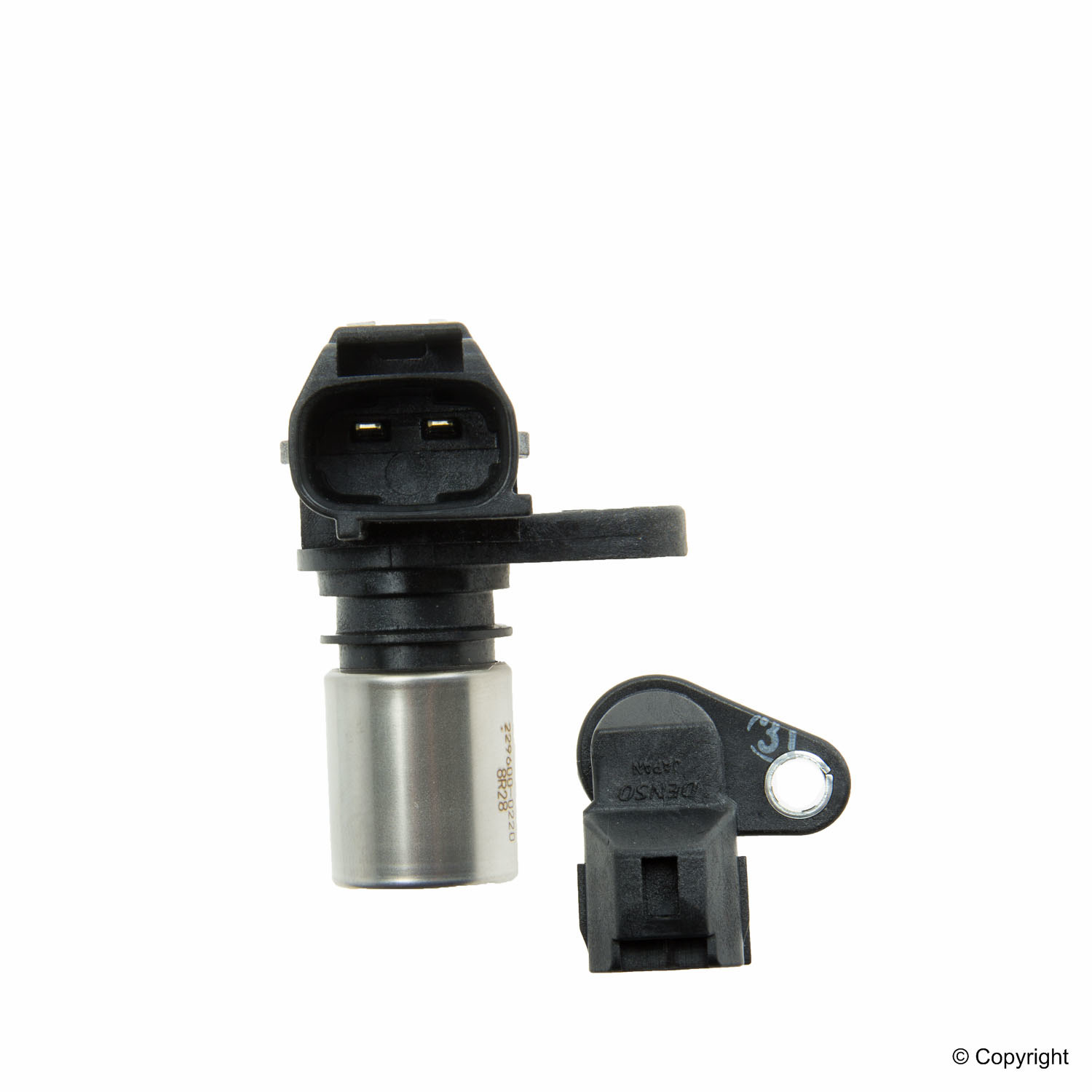 Denso 196-9103 Engine Crankshaft Position Sensor - Image 2