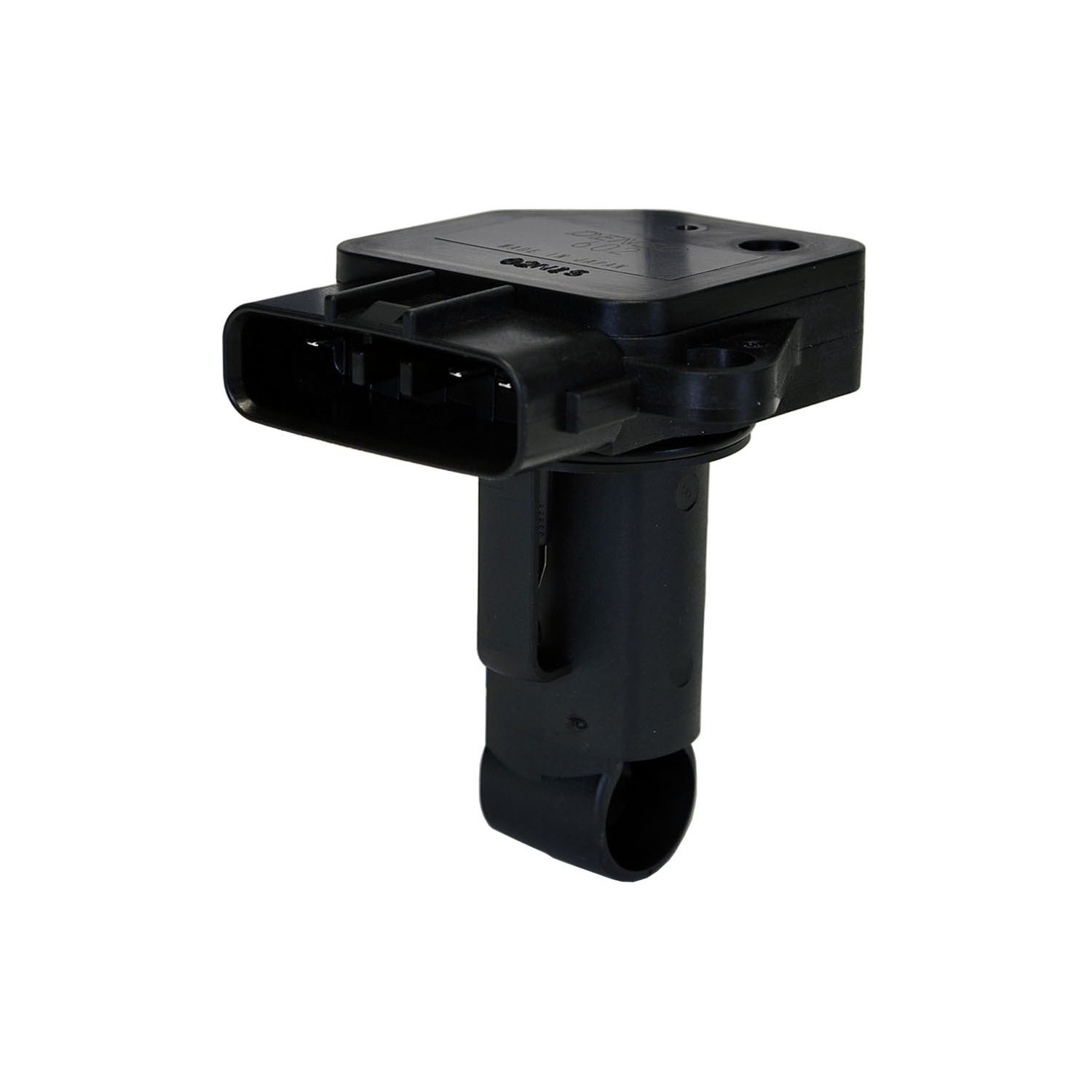 Denso 197-6020 Mass Air Flow Sensor