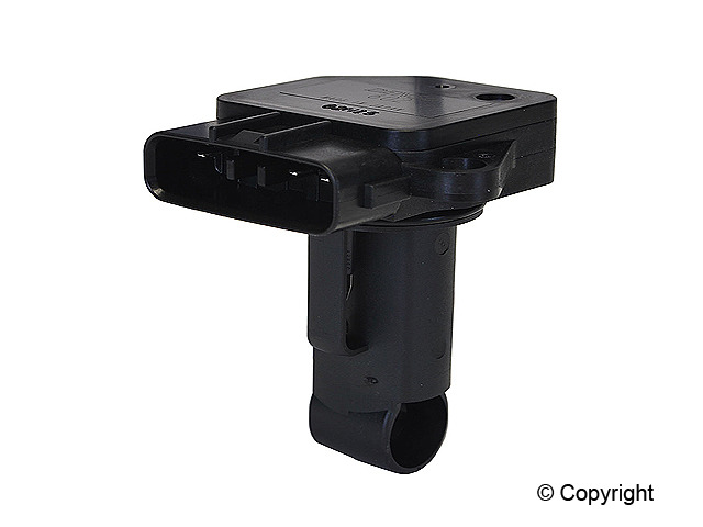 Denso 197-6020 Mass Air Flow Sensor - Image 5