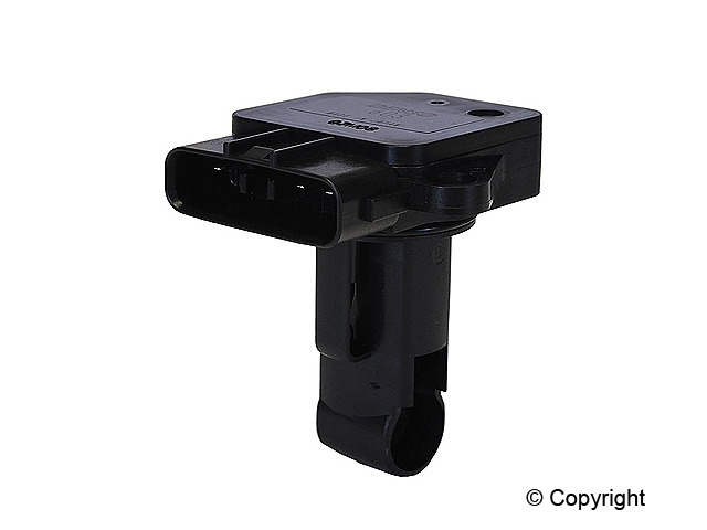 Denso 197-6030 Mass Air Flow Sensor - Image 5