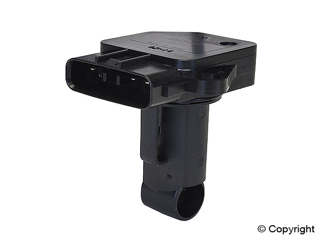Denso 197-6040 Mass Air Flow Sensor - Image 5