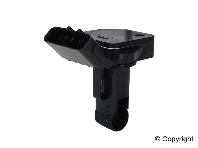 Denso 197-6070 Mass Air Flow Sensor - Image 5