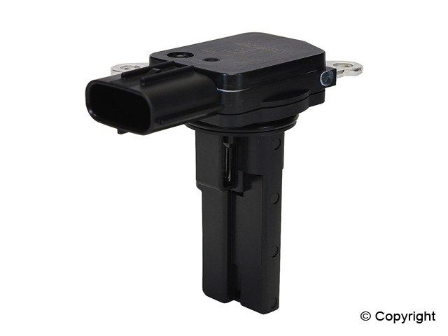 Denso 197-6110 Mass Air Flow Sensor - Image 5