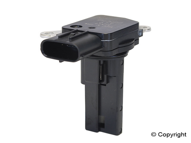 Denso 197-6130 Mass Air Flow Sensor - Image 5