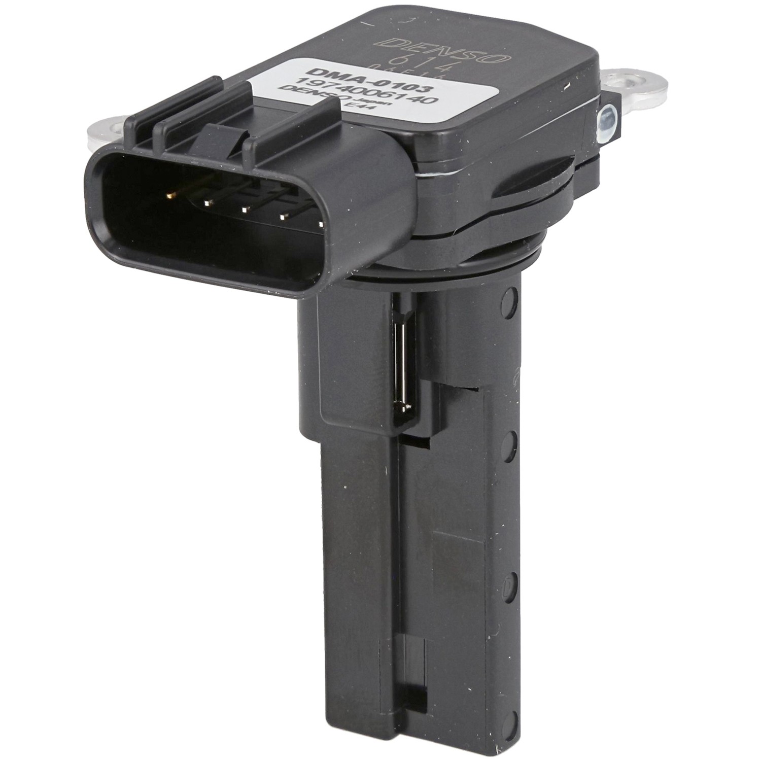 Denso 197-6140 Mass Air Flow Sensor - Image 4