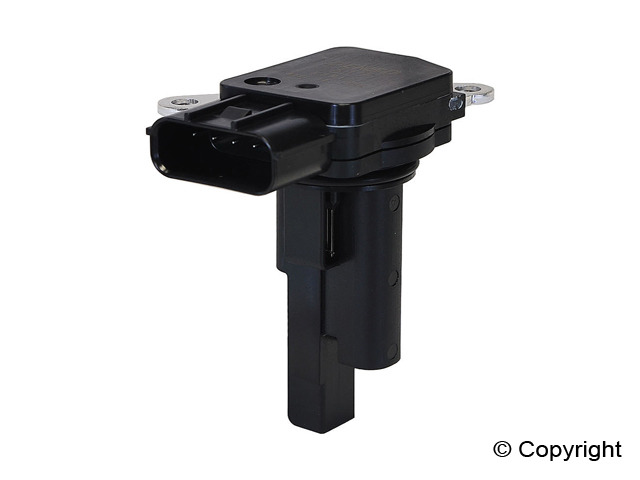Denso 197-6170 Mass Air Flow Sensor - Image 5