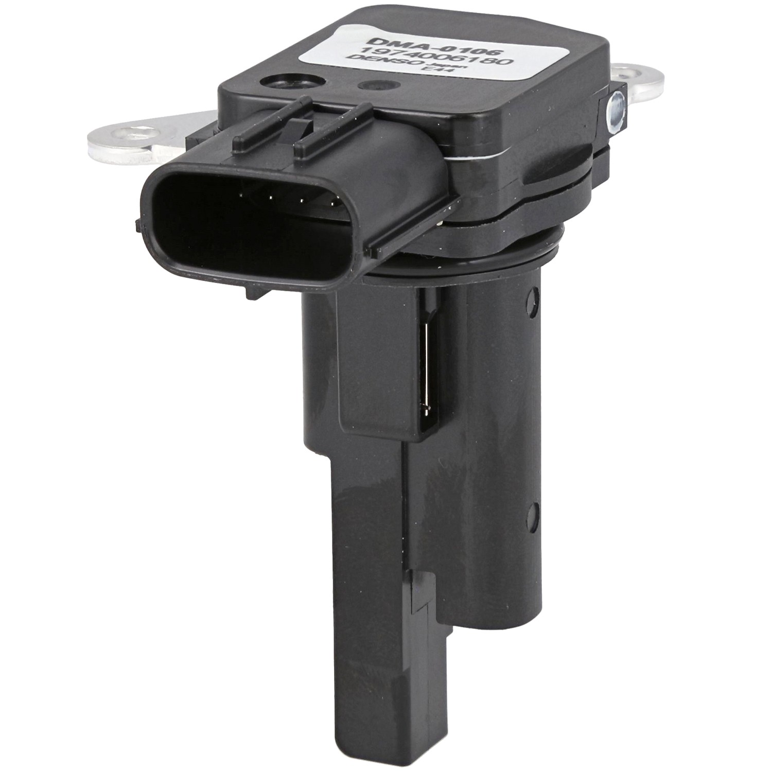 Denso 197-6180 Mass Air Flow Sensor - Image 4