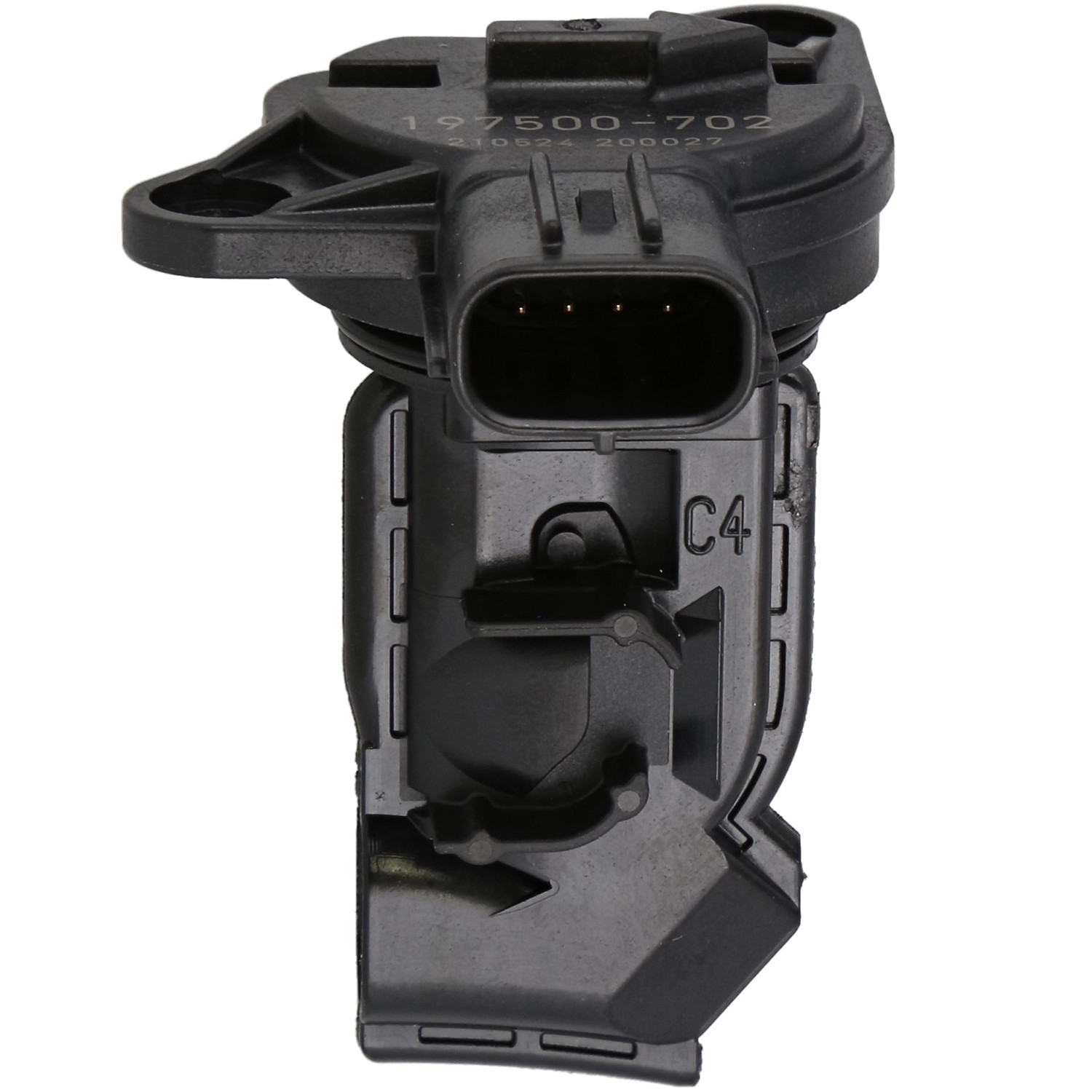Denso 197-7020 Mass Air Flow Sensor - Image 4