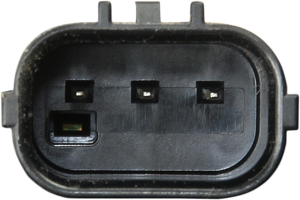 Denso 198-2001 Manifold Absolute Pressure Sensor - Image 2