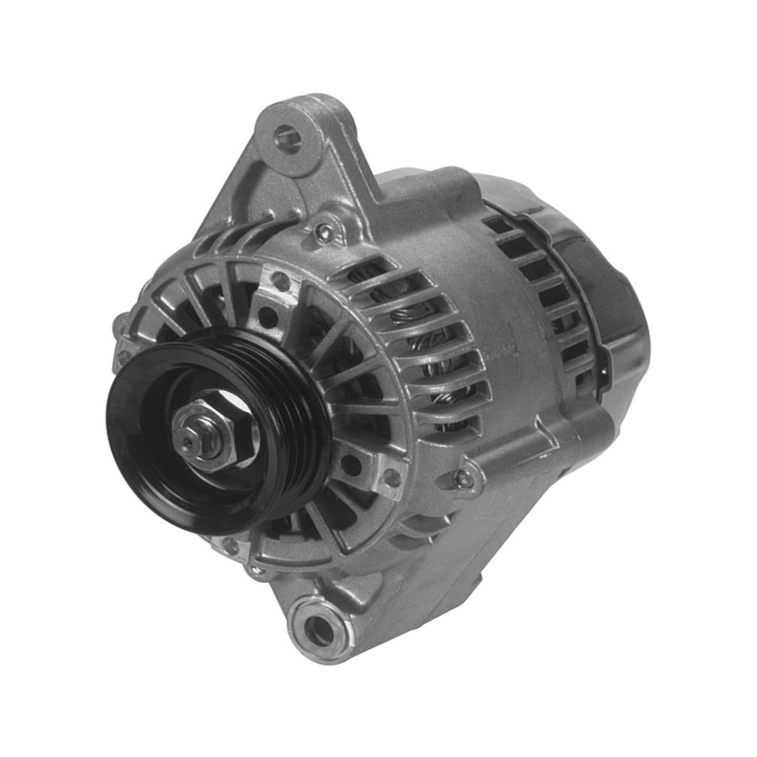 Denso 210-0180 Remanufactured DENSO First Time Fit Alternator - Image 3
