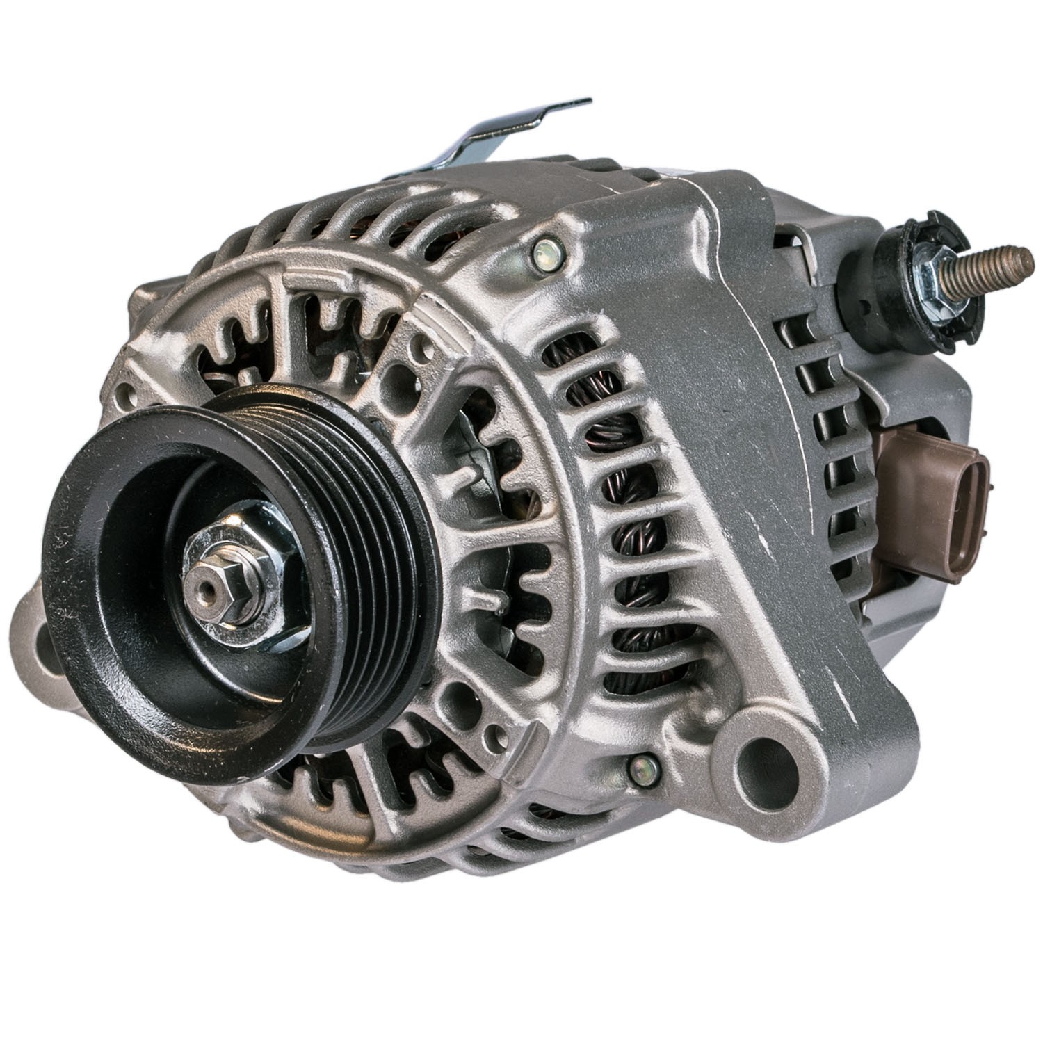 Denso 210-0293 Remanufactured DENSO First Time Fit Alternator