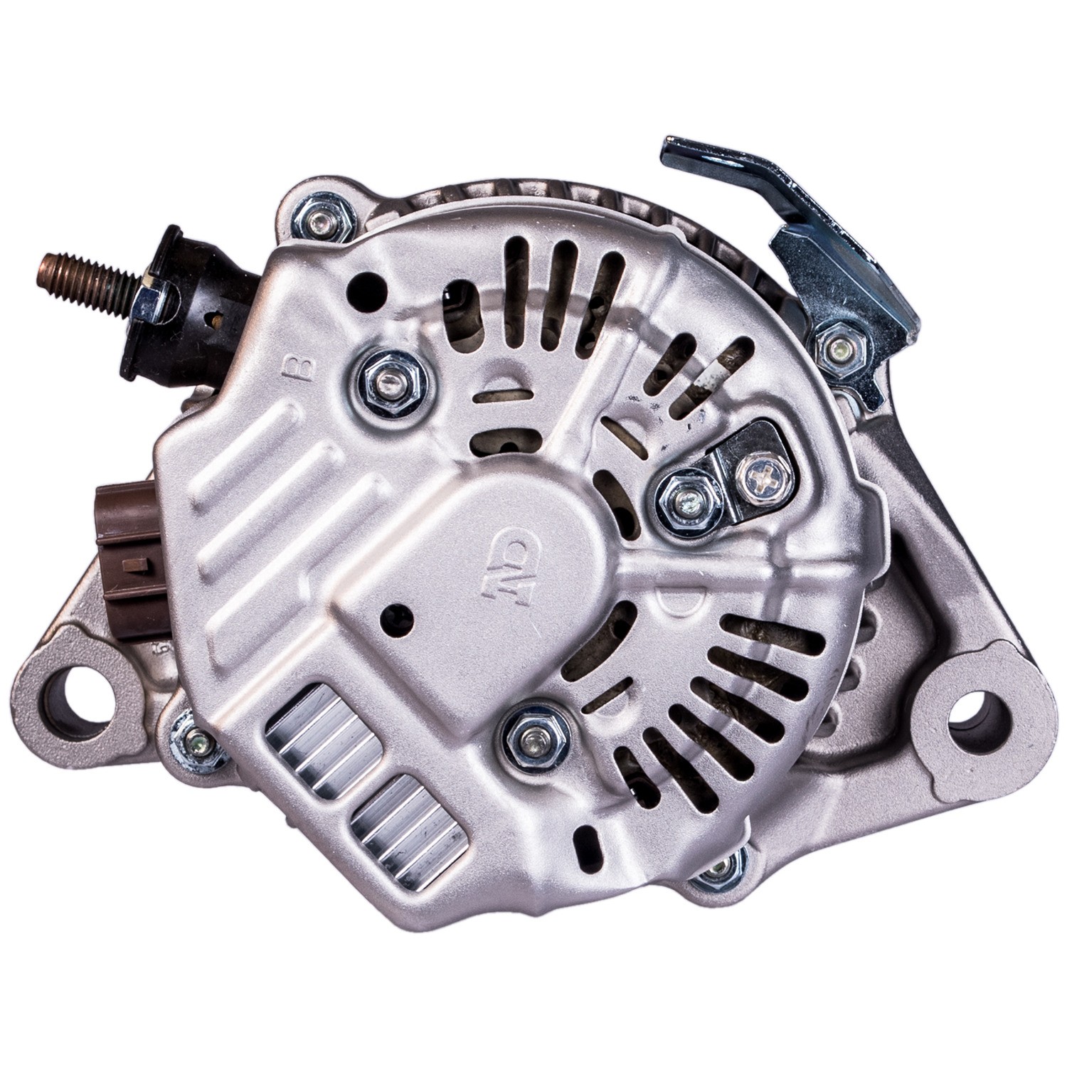 Denso 210-0293 Remanufactured DENSO First Time Fit Alternator - Image 2