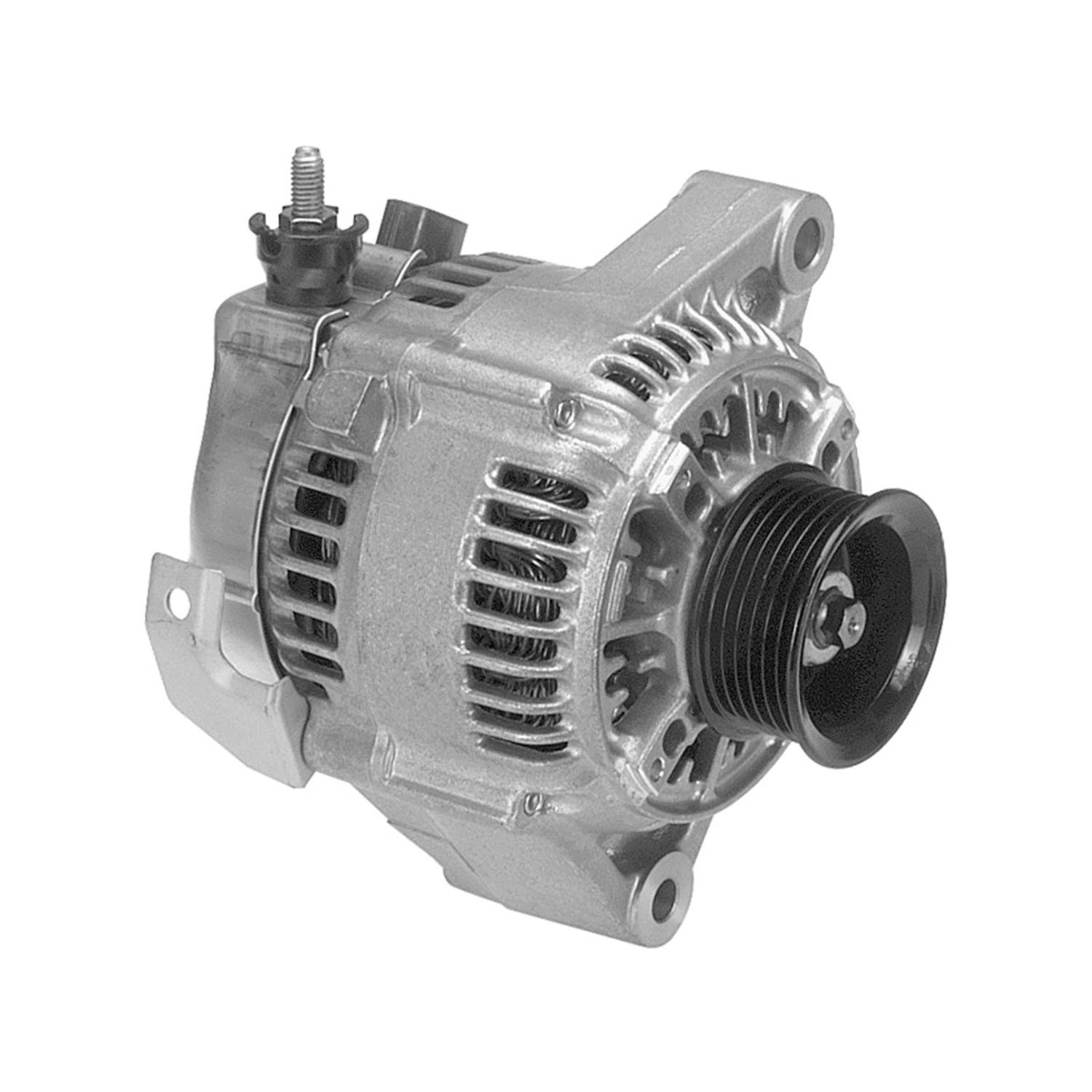 Denso 210-0293 Remanufactured DENSO First Time Fit Alternator - Image 3