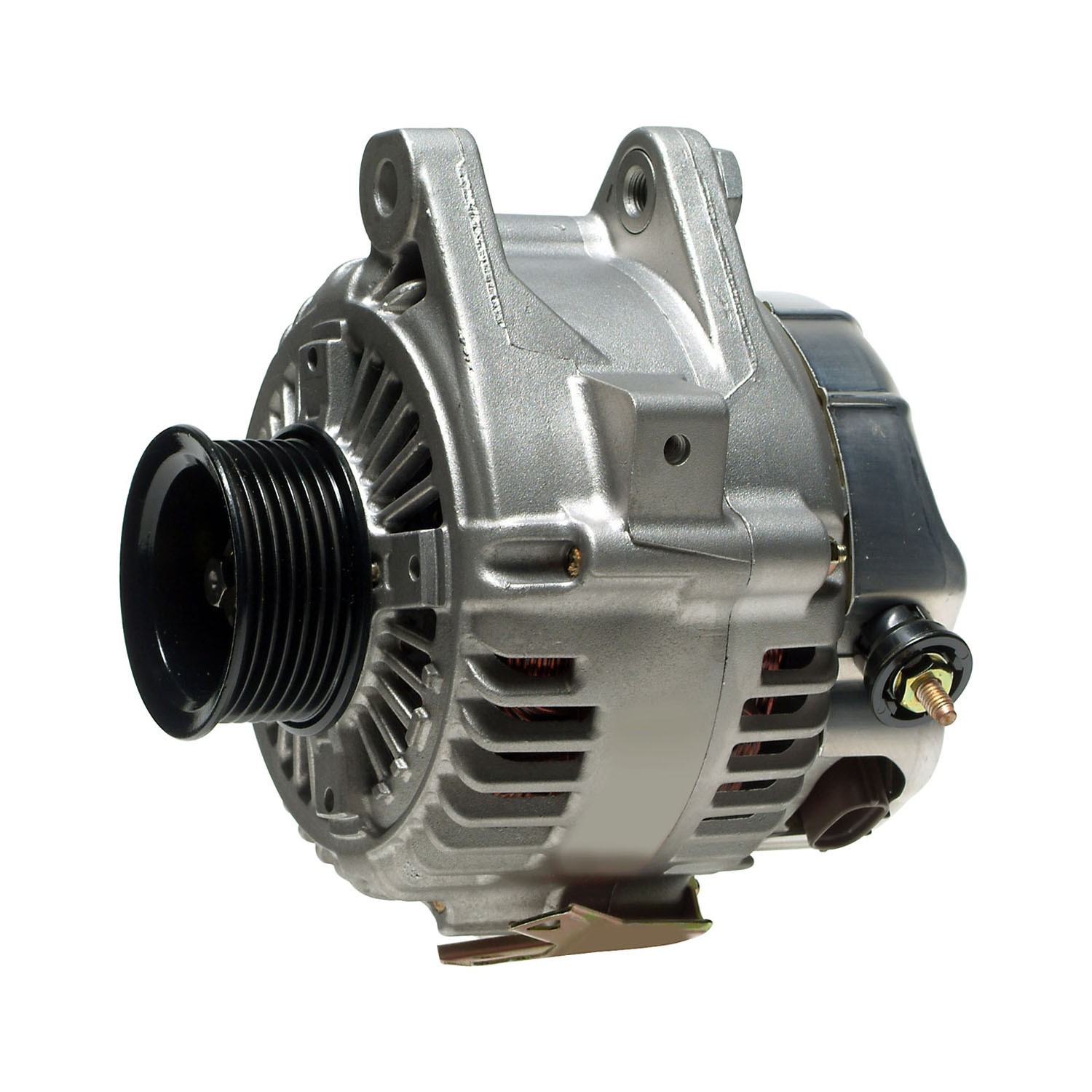 Denso 210-0454 Remanufactured DENSO First Time Fit Alternator