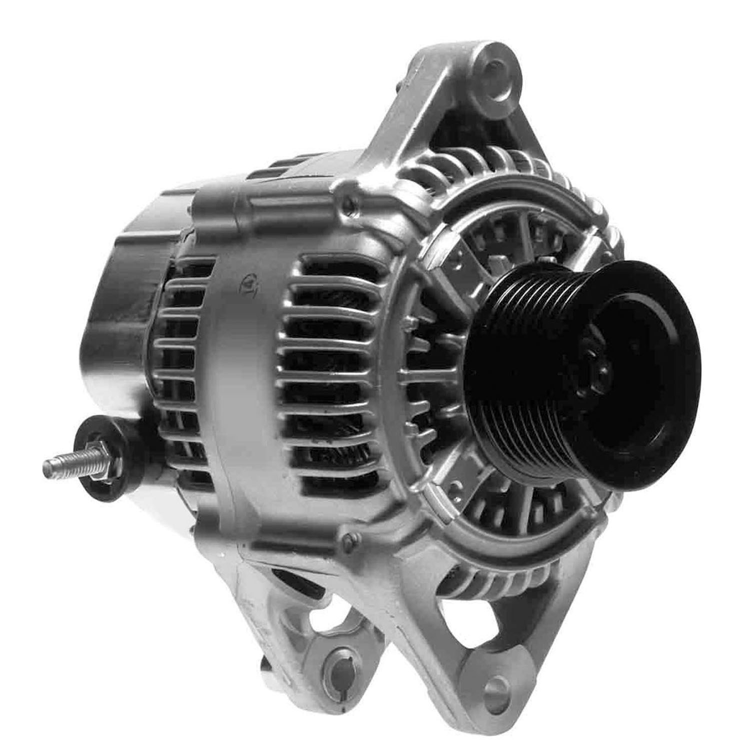 Denso 210-0479 Remanufactured DENSO First Time Fit Alternator