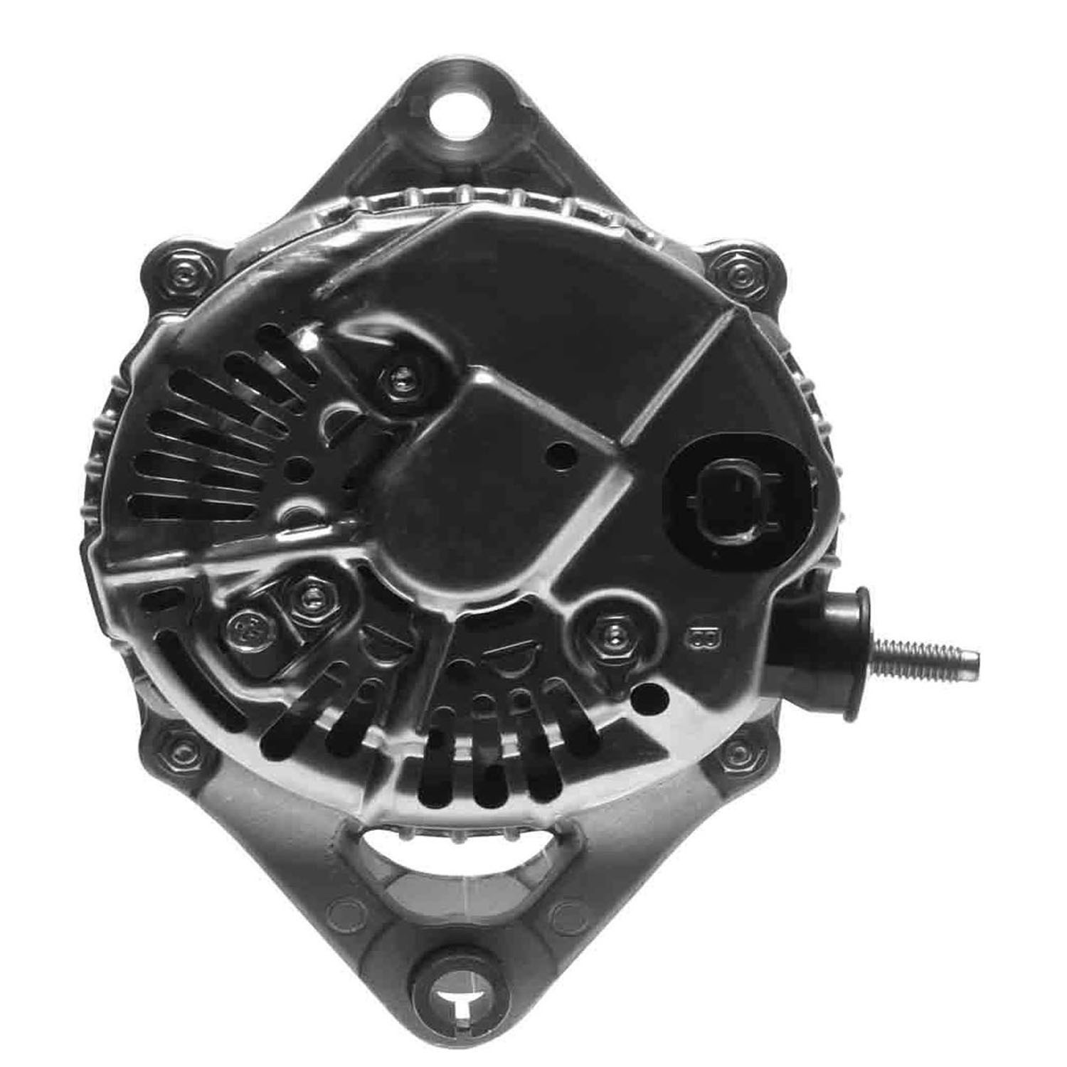 Denso 210-0479 Remanufactured DENSO First Time Fit Alternator - Image 2
