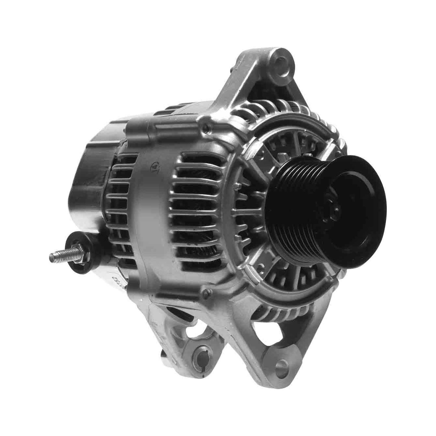 Denso 210-0479 Remanufactured DENSO First Time Fit Alternator - Image 3