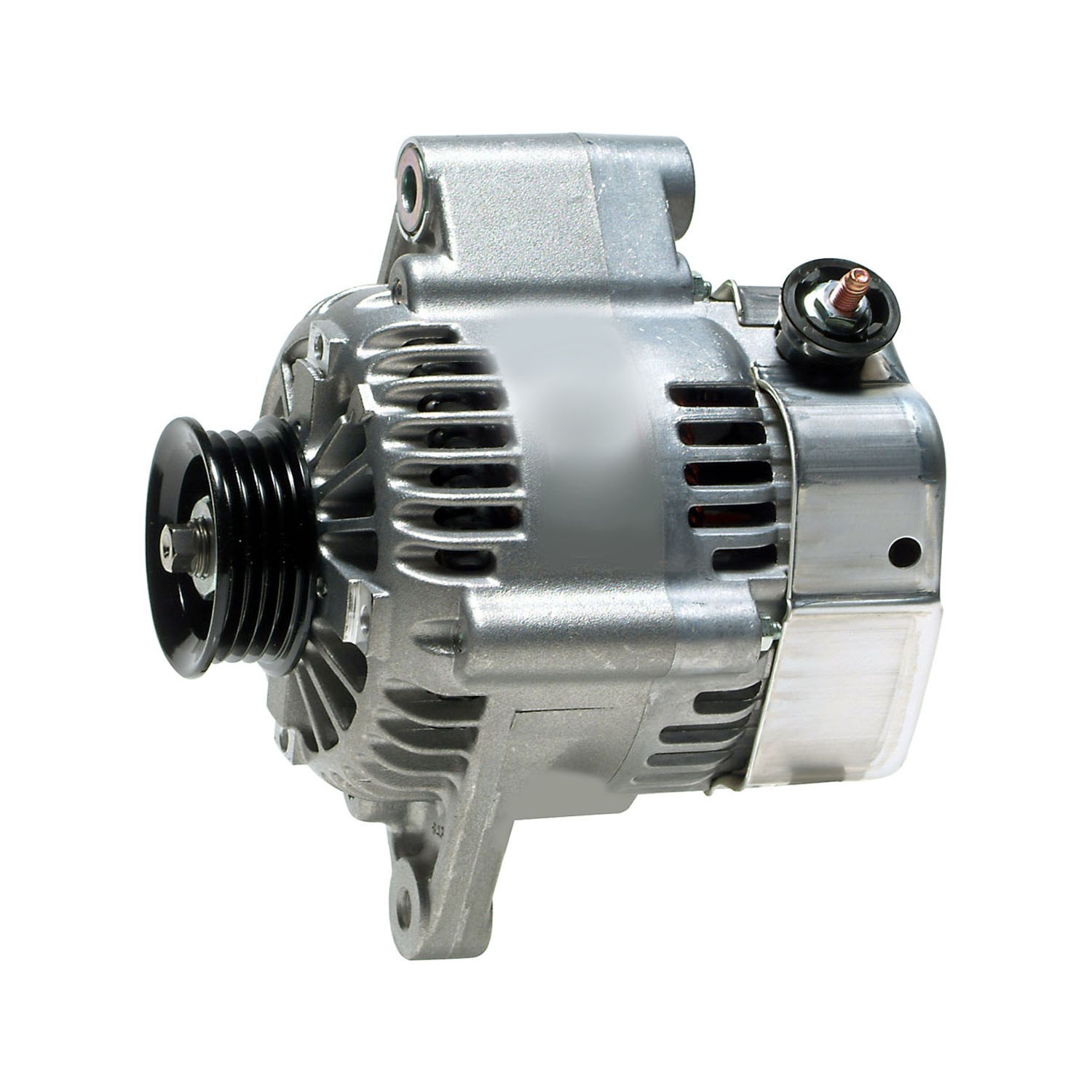 Denso 210-0513 Remanufactured DENSO First Time Fit Alternator