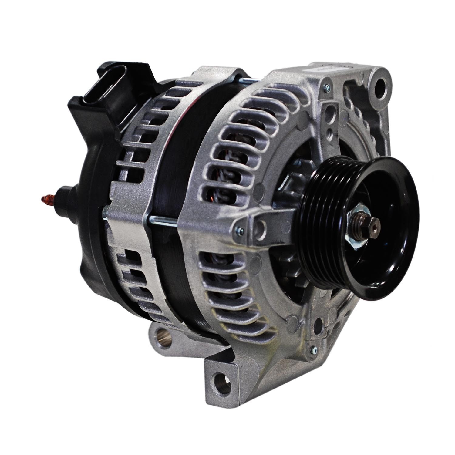 Denso 210-0535 Remanufactured DENSO First Time Fit Alternator