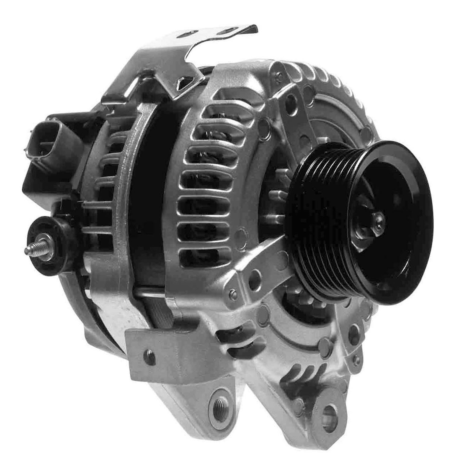 Denso 210-0547 Remanufactured DENSO First Time Fit Alternator