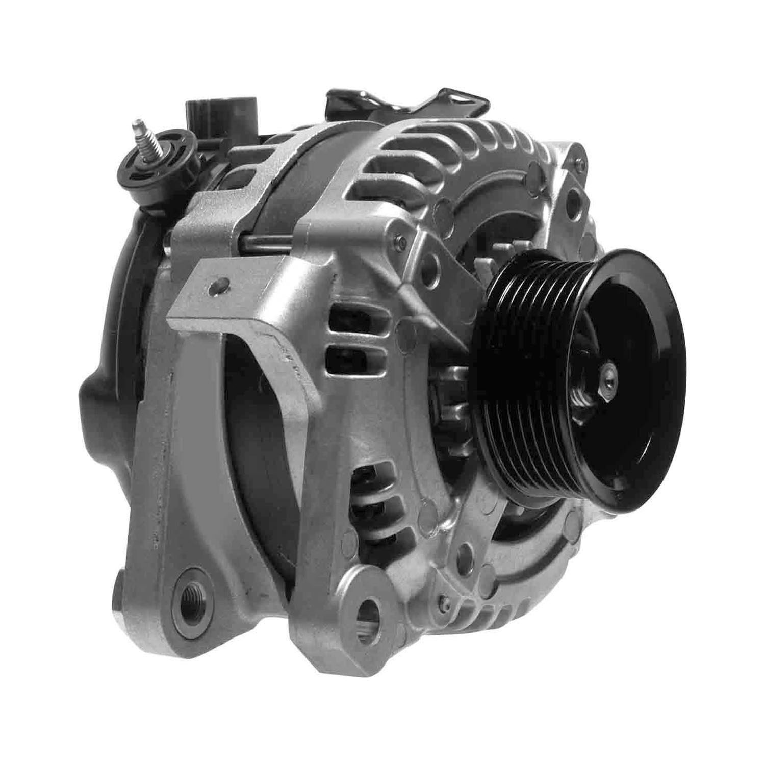 Denso 210-0551 Remanufactured DENSO First Time Fit Alternator