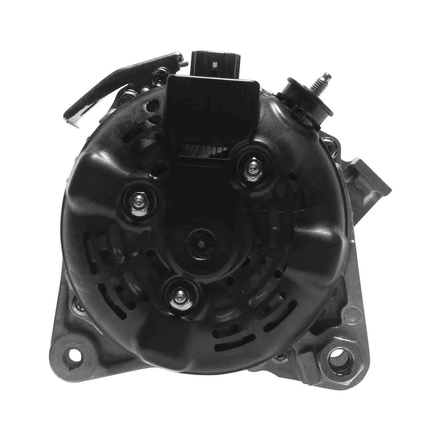 Denso 210-0551 Remanufactured DENSO First Time Fit Alternator - Image 2