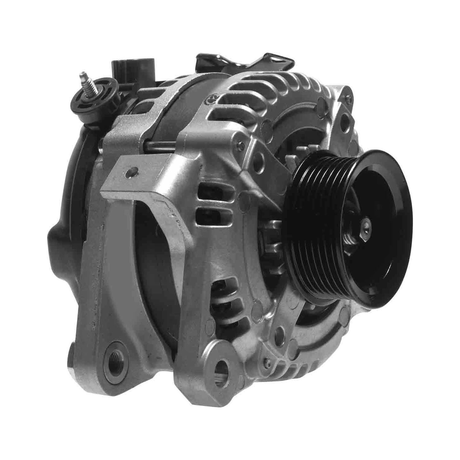 Denso 210-0551 Remanufactured DENSO First Time Fit Alternator - Image 3