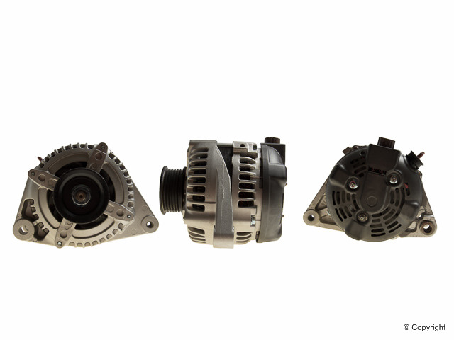Denso 210-0568 Remanufactured DENSO First Time Fit Alternator - Image 4