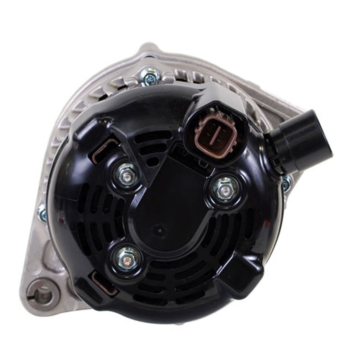Denso 210-0575 Remanufactured DENSO First Time Fit Alternator - Image 2