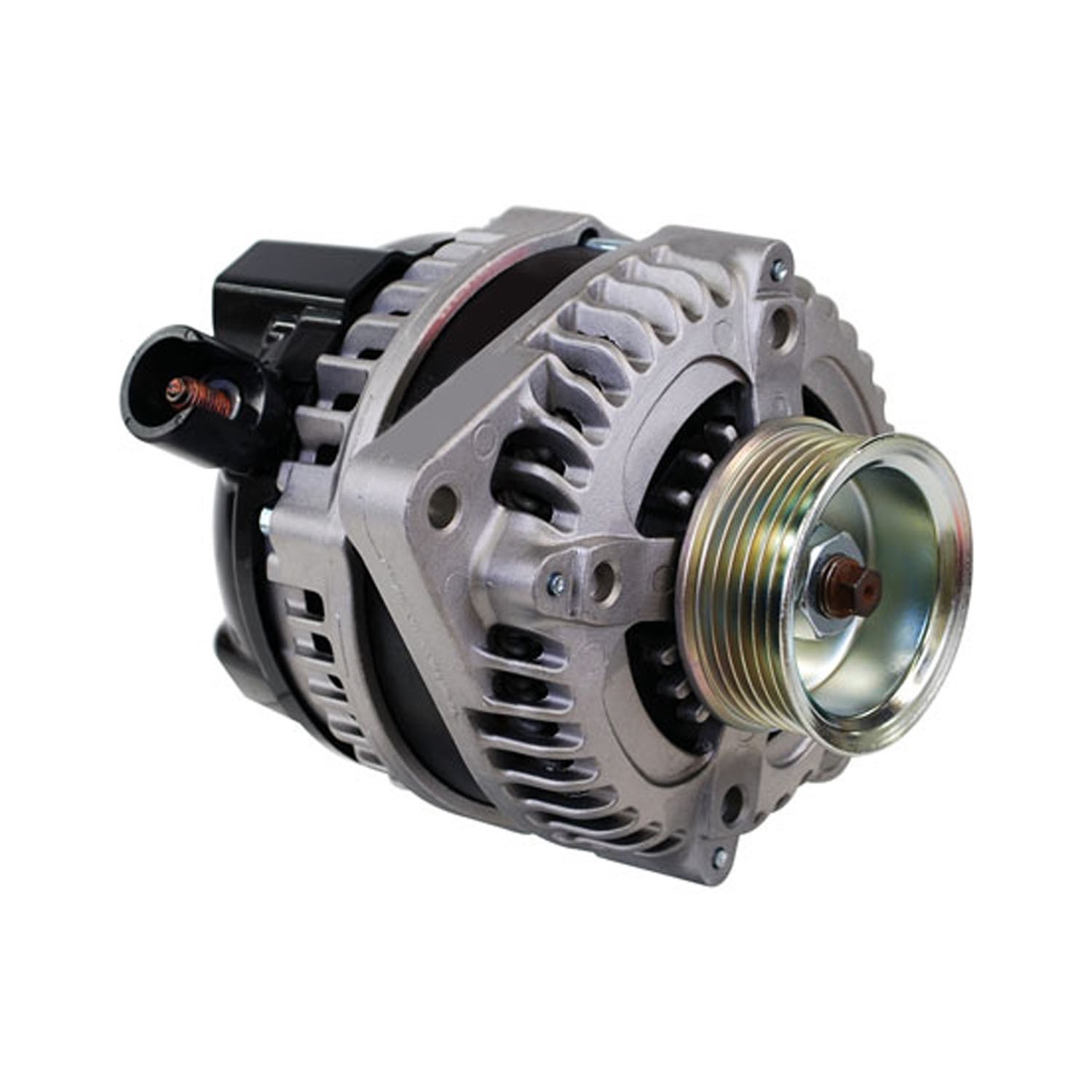 Denso 210-0575 Remanufactured DENSO First Time Fit Alternator - Image 3