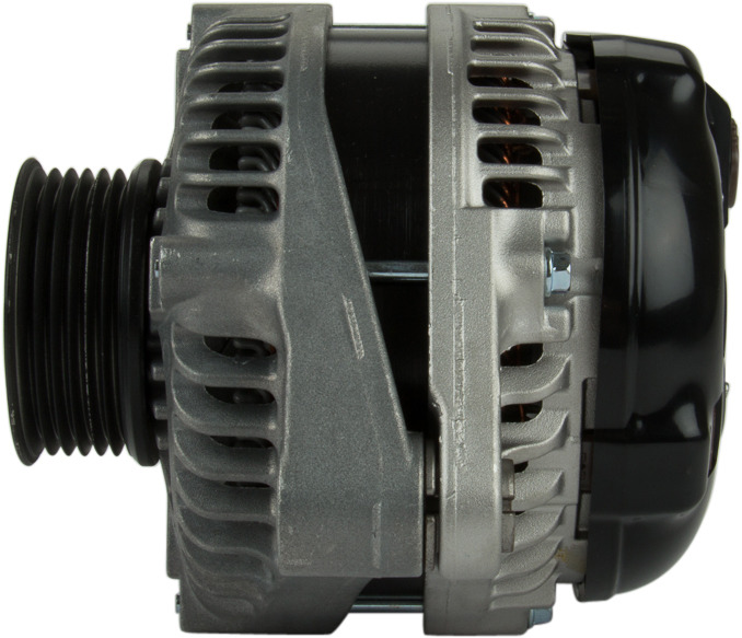 Denso 210-0575 Remanufactured DENSO First Time Fit Alternator - Image 4