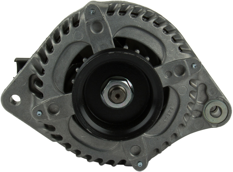 Denso 210-0575 Remanufactured DENSO First Time Fit Alternator - Image 5