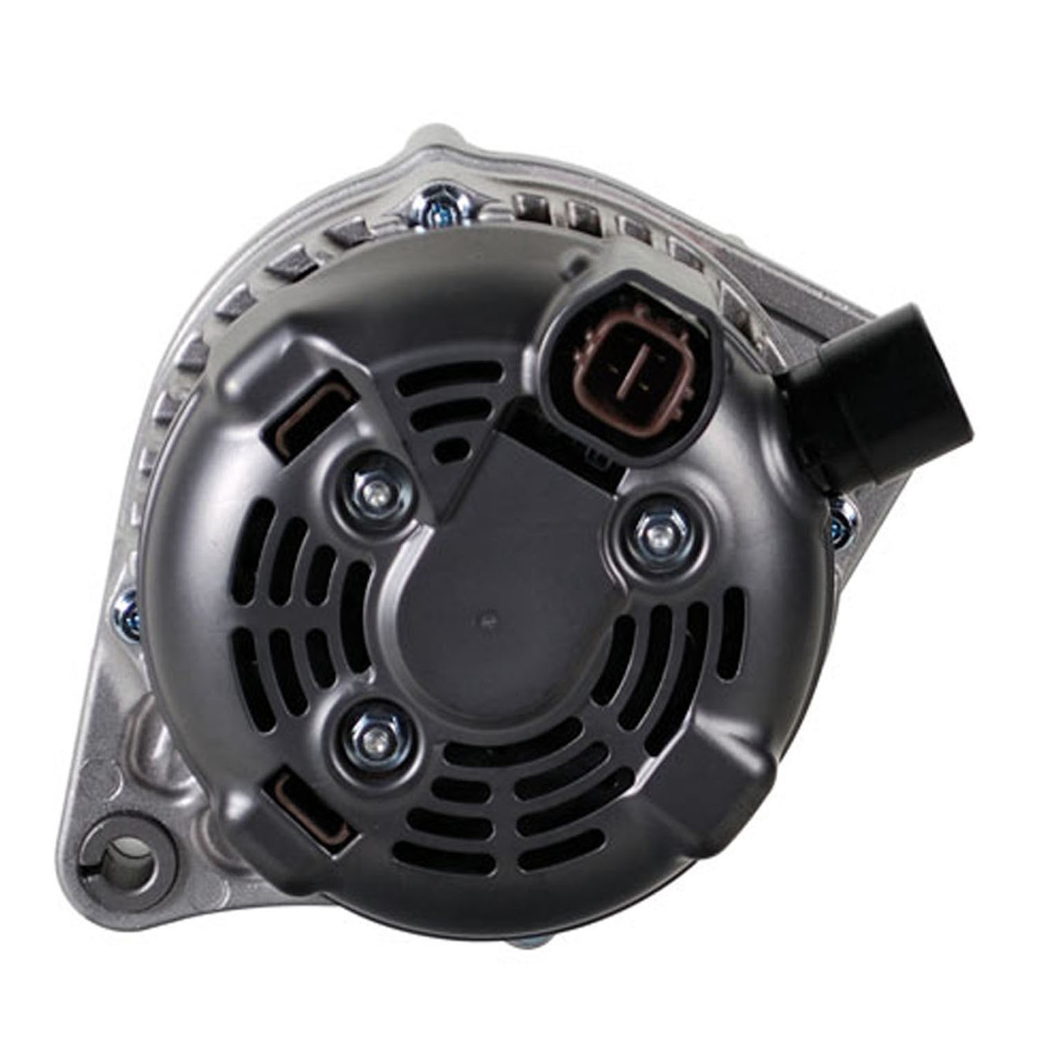 Denso 210-0580 Remanufactured DENSO First Time Fit Alternator - Image 2
