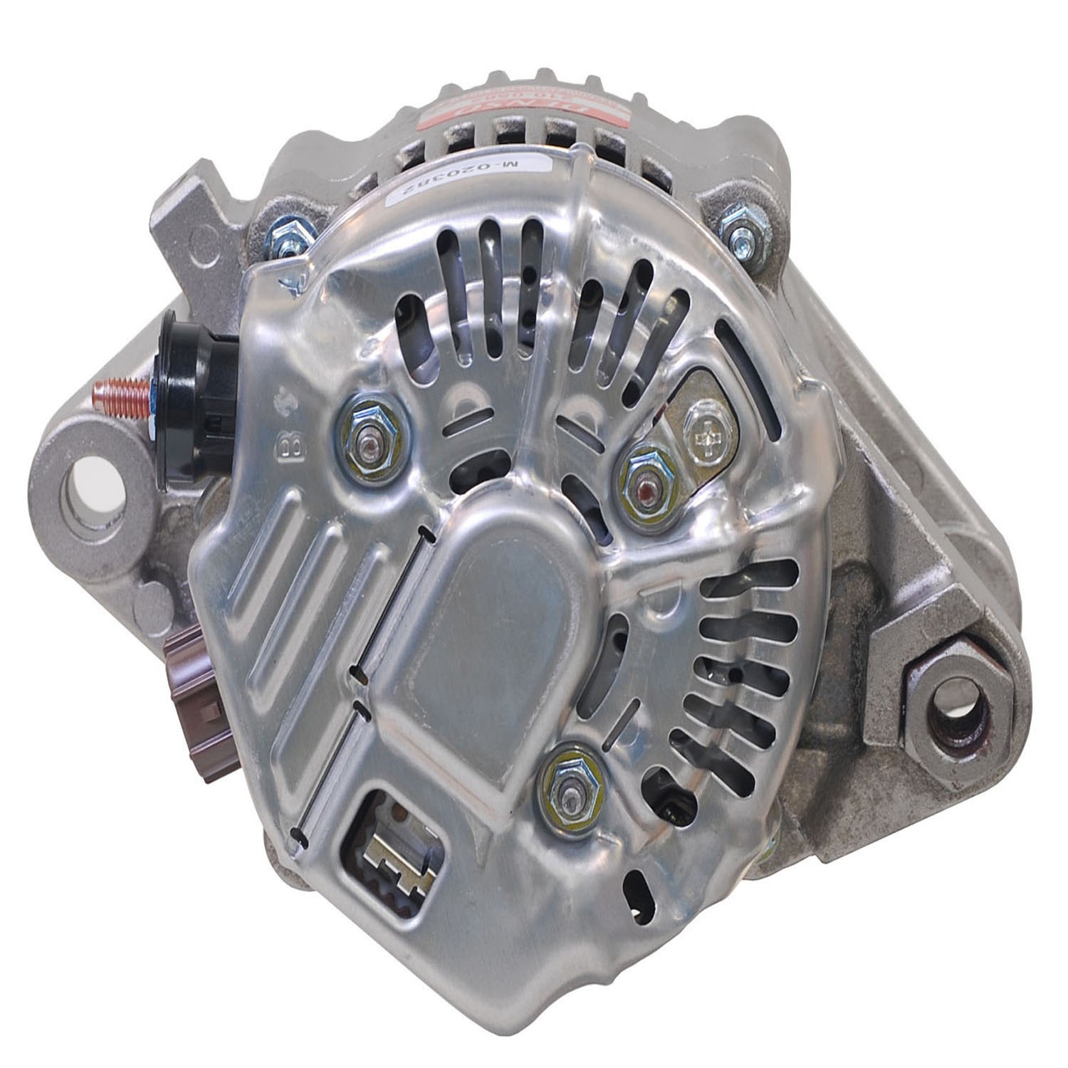 Denso 210-0582 Remanufactured DENSO First Time Fit Alternator - Image 2