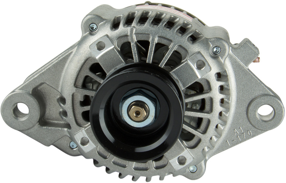 Denso 210-0582 Remanufactured DENSO First Time Fit Alternator - Image 5