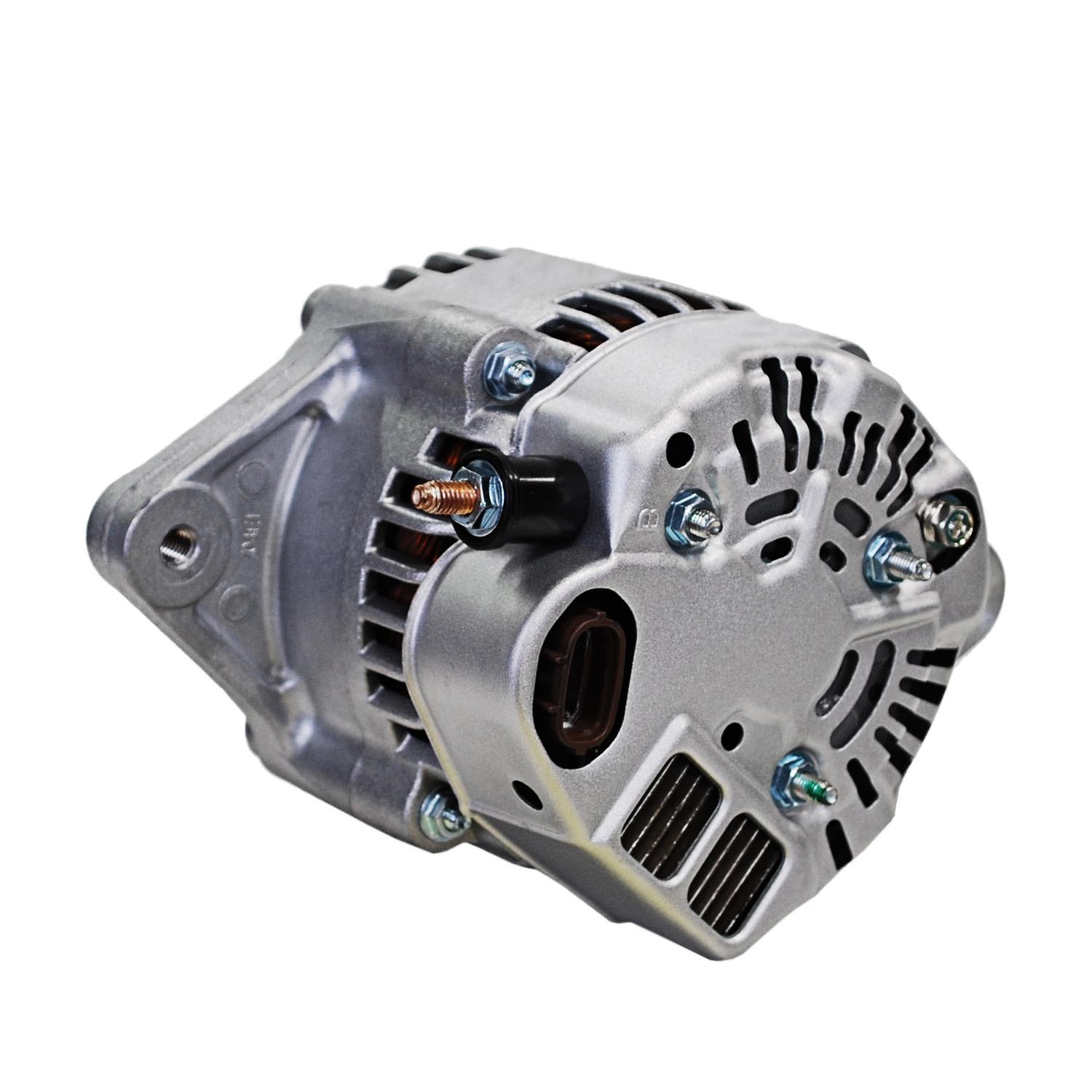 Denso 210-0587 Remanufactured DENSO First Time Fit Alternator