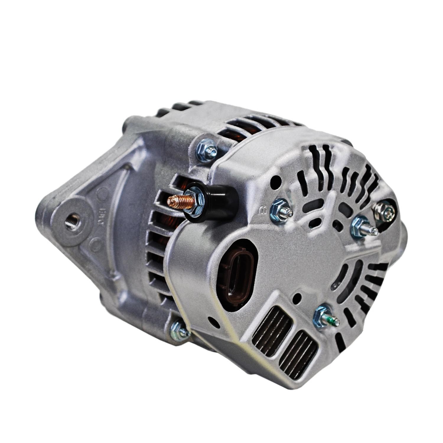 Denso 210-0587 Remanufactured DENSO First Time Fit Alternator - Image 3