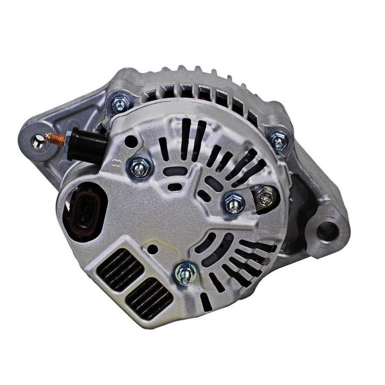 Denso 210-0587 Remanufactured DENSO First Time Fit Alternator - Image 4